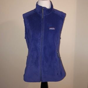 Patagonia Women’s Vest